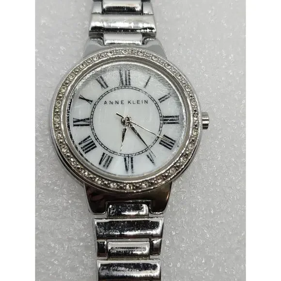 Anne Klein | Accessories | Anne Klein Rhinestone Crystal  display picture 1